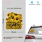 Baby’s Journey Begins Here